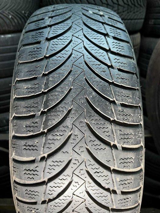 Шини 195/65 R15 Nexen пара зима, Зимняя резина, Гарантія ар. 202520