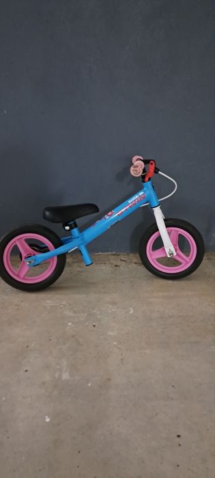 Bicicleta e Trotinete