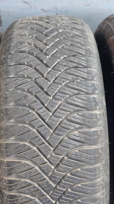 Колеса GOODRIDE 185/55 R15 2025