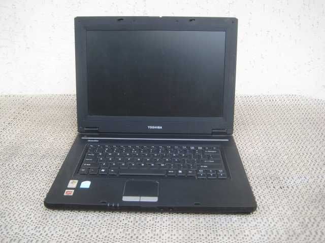 Notebook Toshiba Satelite L30-114 Laptop Model No: PSL30E-00100QPL usz