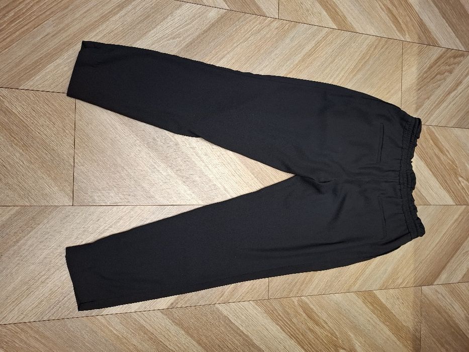 Spodnie Zara letnie