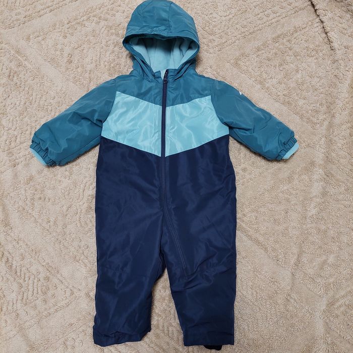 LUPILU, зимовий термокомбінезон 86розмір