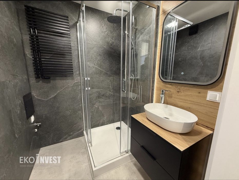 Sprzedam mieszkanie 61,60 m² po kapitalnym remoncie - Widok 6