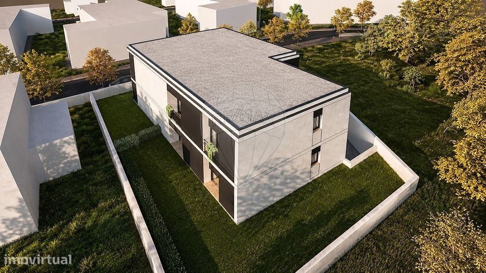 Apartamento T1 para venda