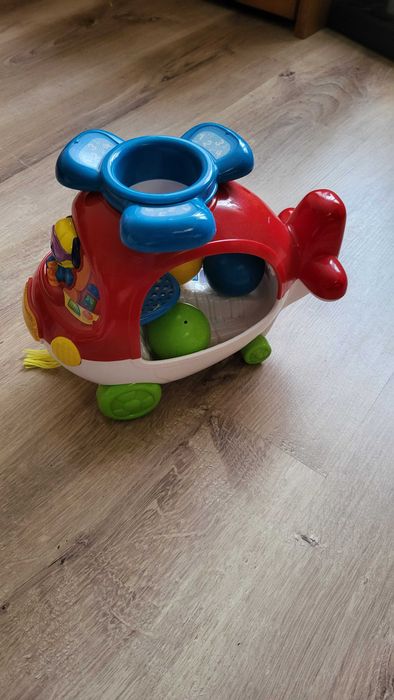 Helikopter Vtech