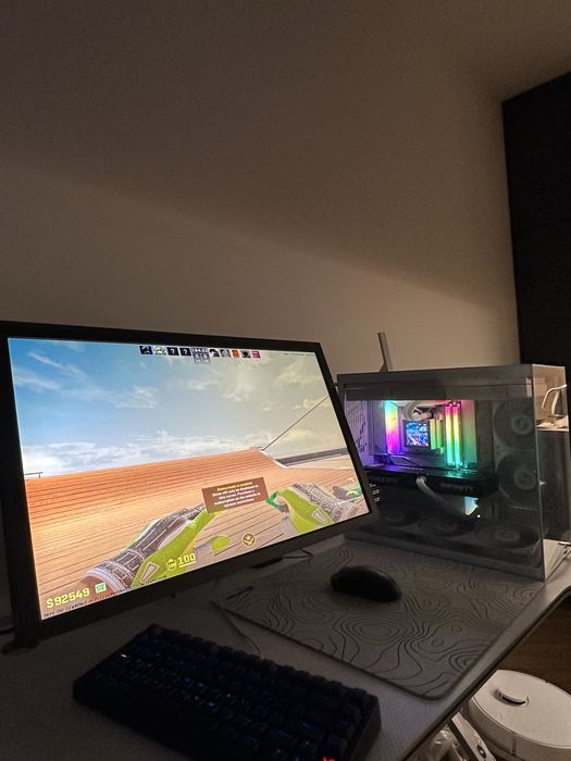 Ryzen 7 7800X3D | RTX 5070 12GB | 32GB DDR5 6000MHz CL30 | 1TB M.2
