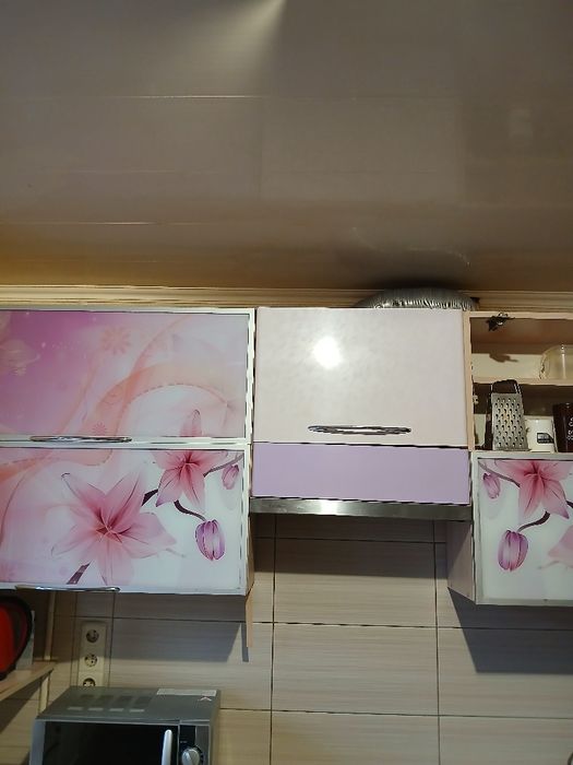 Прибирання клінінг