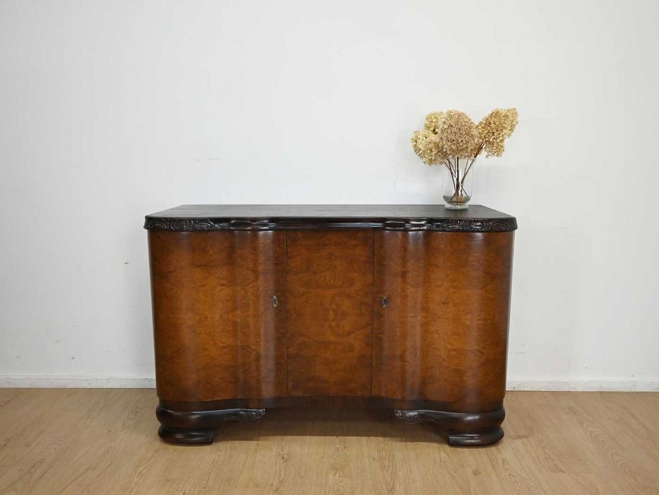 komoda art deco s051305