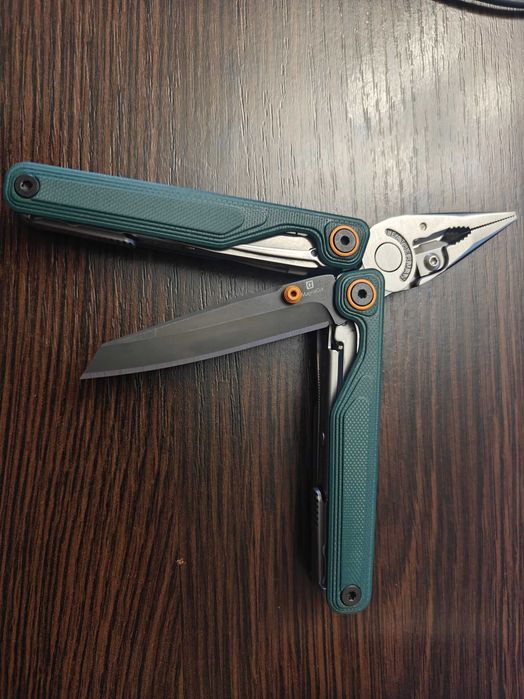 leatherman wave alpha