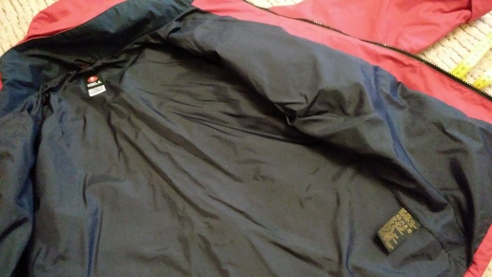 Куртка Keela ветровка рост 140см