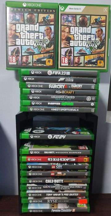 Call of duty modern warfare 2 gra Xbox ONE series X