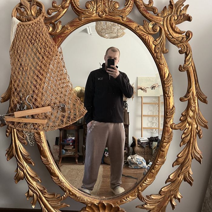 Флісова кофта mountain hard wear