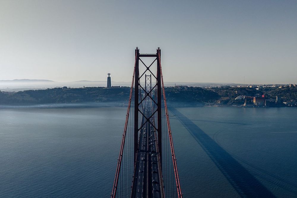 Drone - Serviço de fotografia e video aéreo