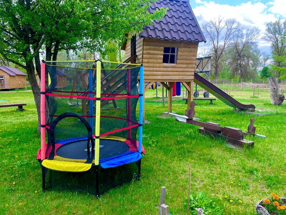 Оренда нових котеджів та номерів з централізованим опаленням