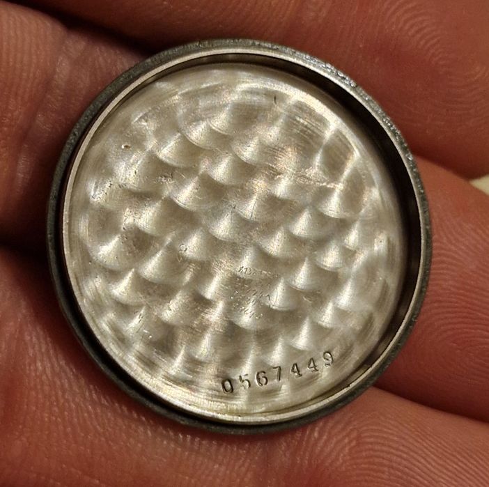 Marvin Hermetic fab suisse