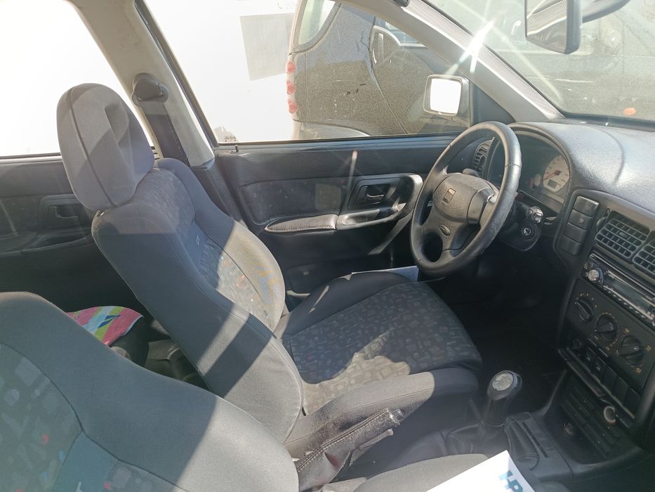 Seat ibiza cordoba GT tdi