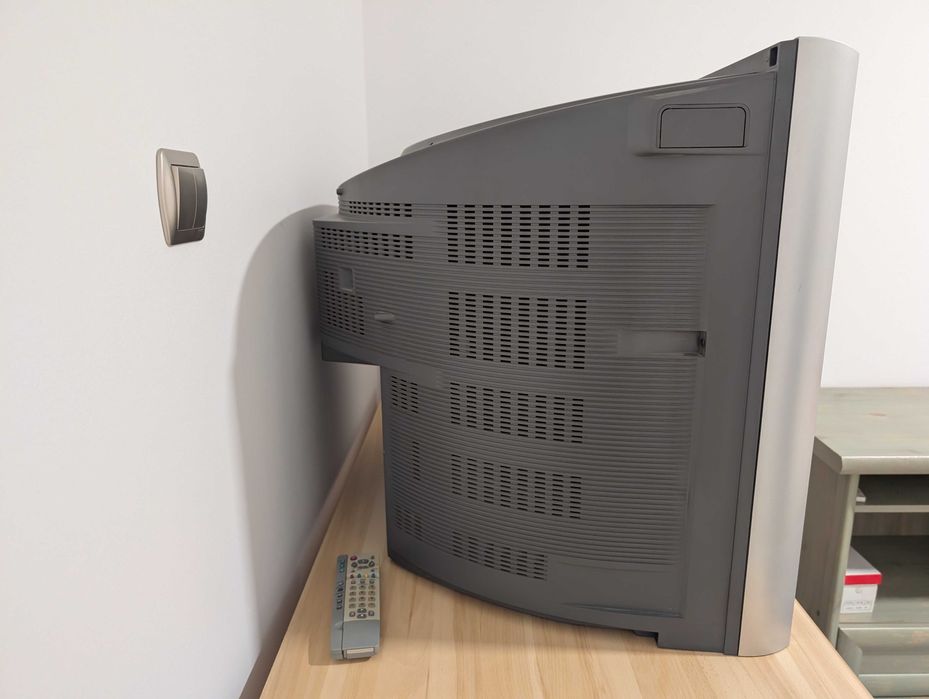 Telewizor CRT Panasonic TX-36PD30F/P (36 cali)