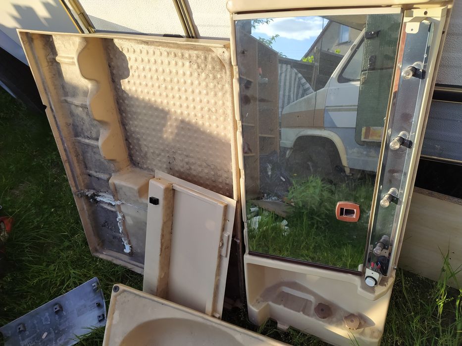 Piecyk gazowy Trumatic bez wentylatora