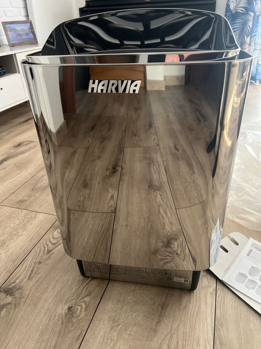 Piec elektryczny do sauny HARVIA M60 6Kw