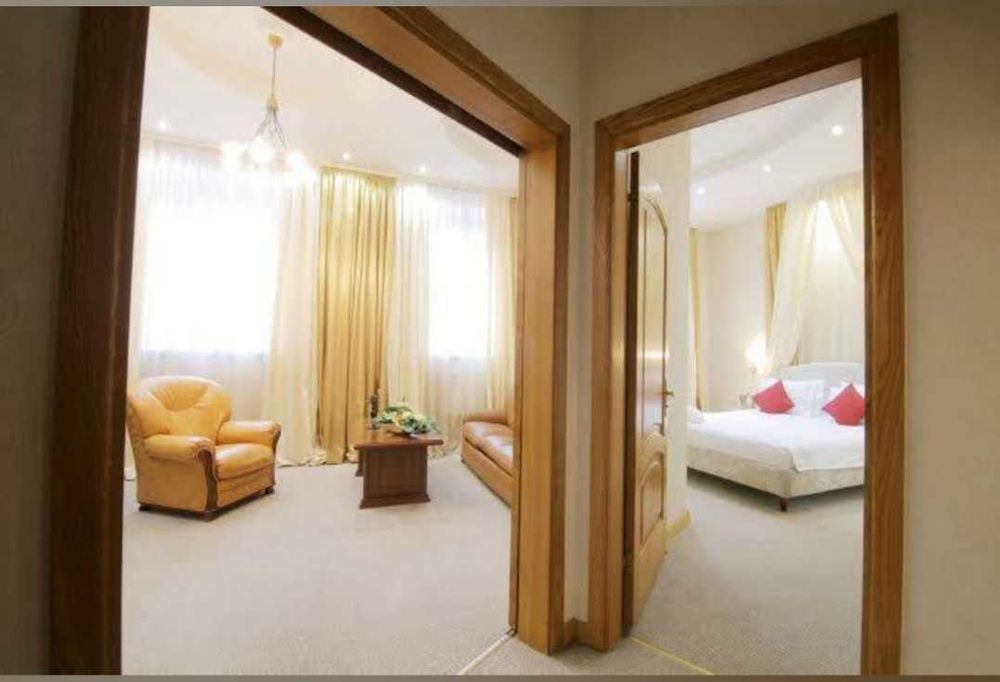 Комерційна нерухомість за адресою (площа 1111 м²) - Atlanta.ua - фото 23