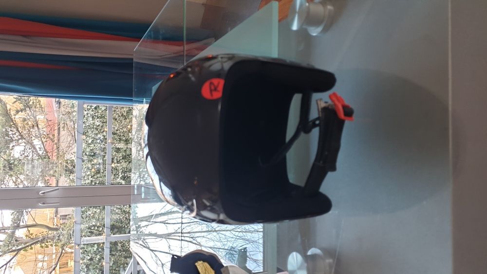 ROSSIGNOL Kask dziecięcy rozm. S  Wawa / Kurier DPD