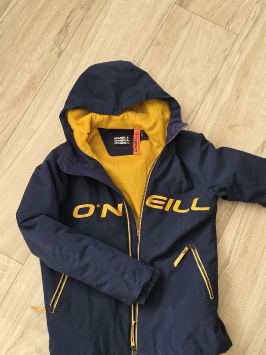 Kurtka dziecieca o 'neill