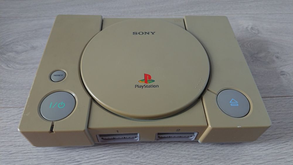 Playstation, SCPH-9002