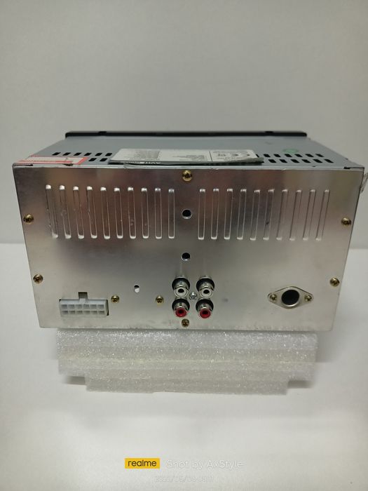 Autoradio Blow AVH 9610