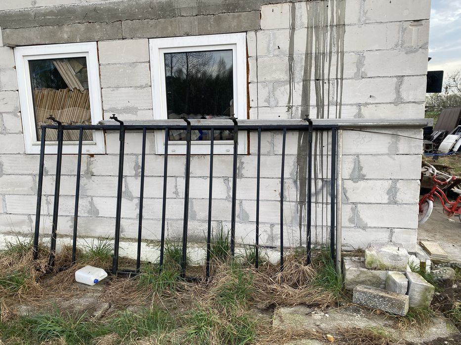 Bagarznik dachowy sprinter lt