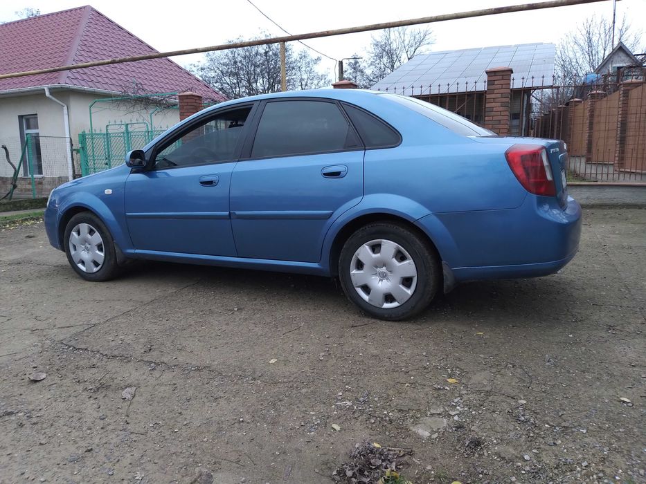 Продам Шевроле нубіра