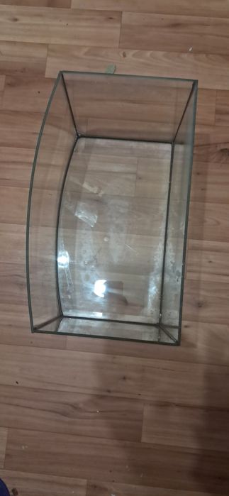 Аквариум-террариум бу