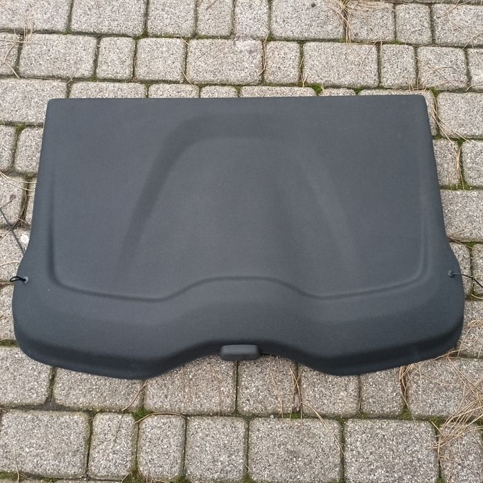 Półka bagażnika volvo V40 2012 do 2018