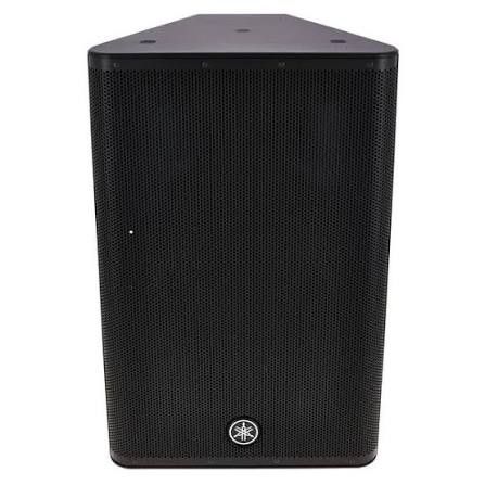 Pa Yamaha 2 tops e um Grave