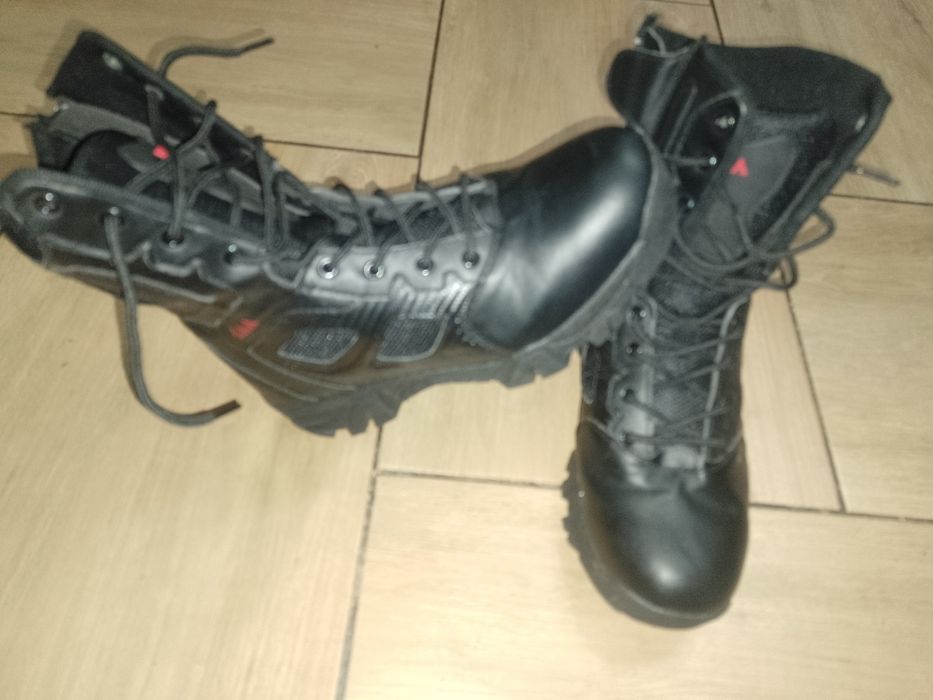 Buty taktyczne roz-42