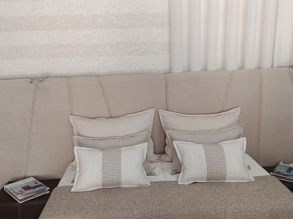 Cabeceira de cama