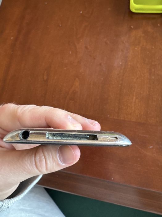 iPod Touch 4 generacji