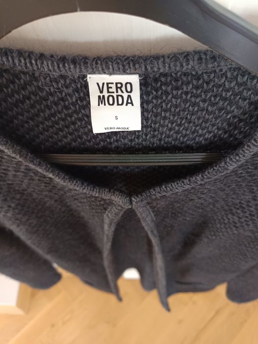 Sweter kardigan Vero moda