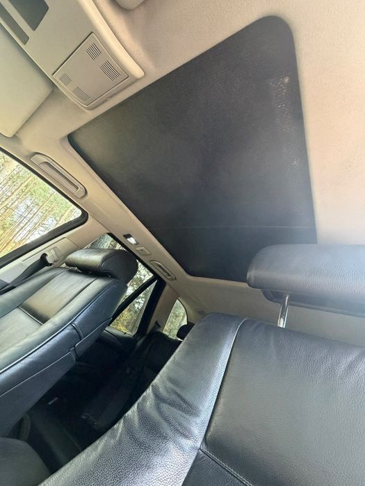 BMW X5 ,E53 ,3.0d, automat
