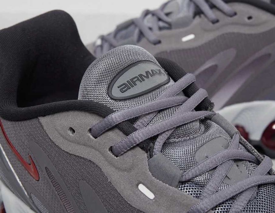 Nike Air Max DN 8 Iron Grey 46 EU - 30 см.