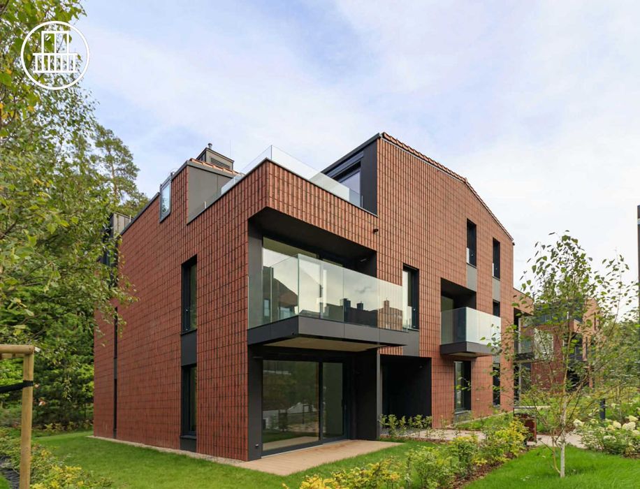 Balustrady Szklane
