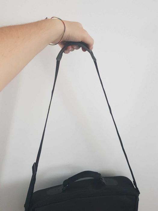 Bolsa mala p/ computador portátil até 17" - Trust