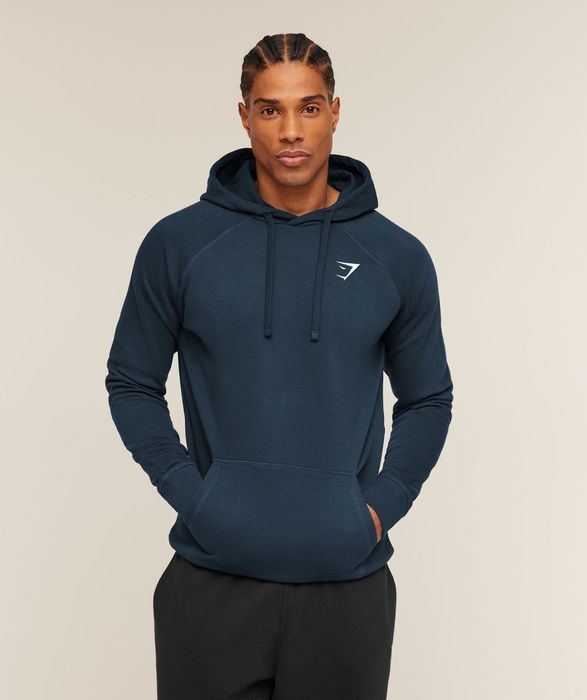 Спортивний худі,світшот,худі Gymshark