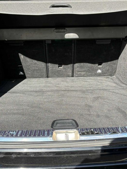 Mercedes-Benz C 220 BlueTEC Avantgarde Aut.