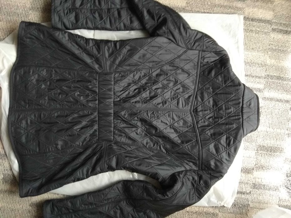Barbour Cavalary Super stan Damska kurtka M