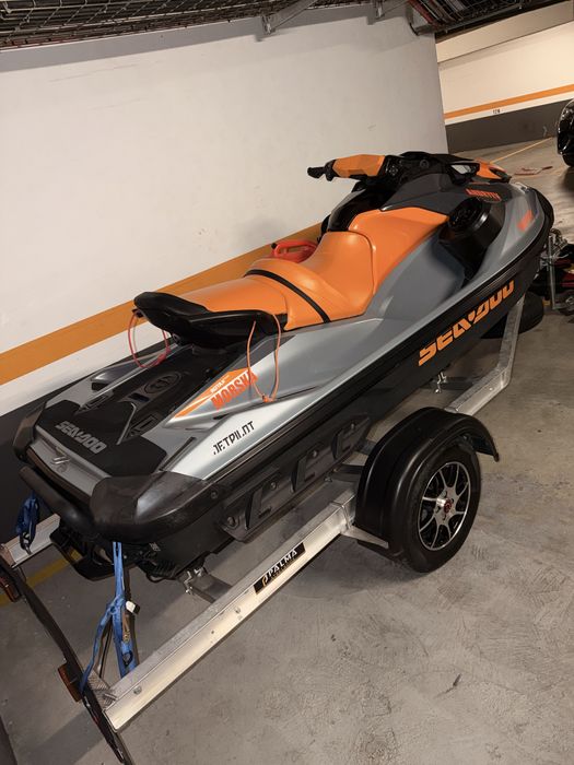 Jetski Seadoo 170