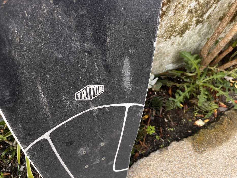 Long Board Triton