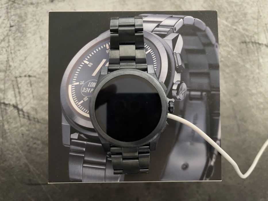 Relógio Digital Michael Kors Access