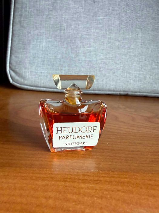 Oryginalna Miniatura Perfum Lancome Poême 4ml