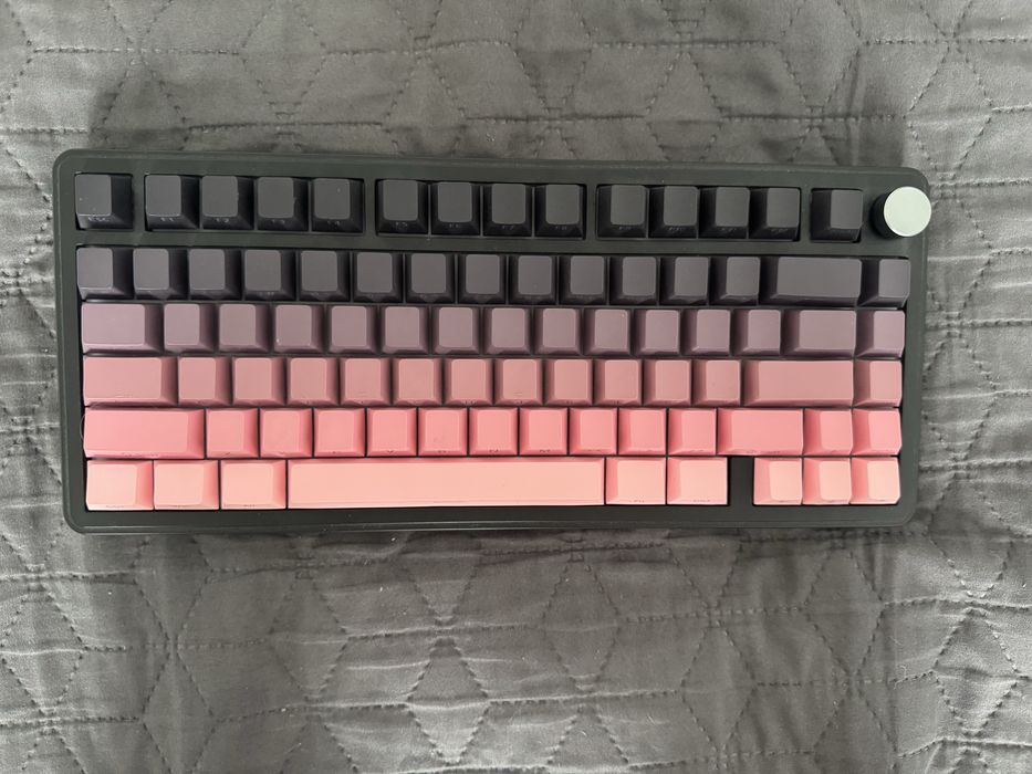 Клавіатура ATTACK SHARK X85