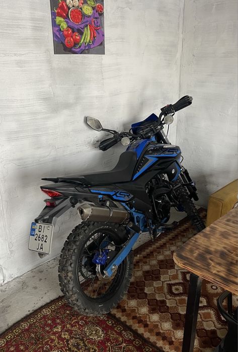 Мотоцикл , мотоцикли